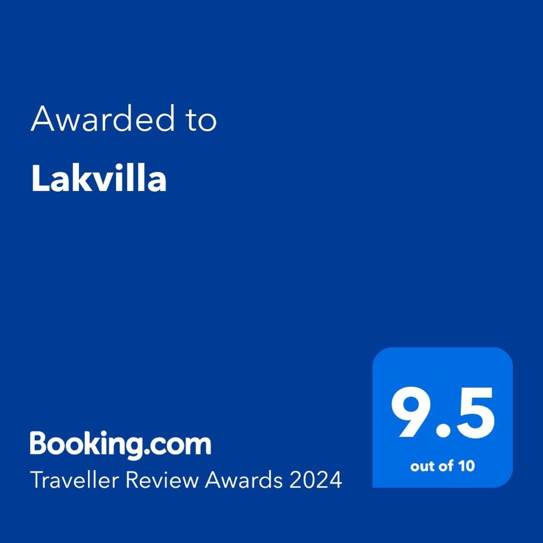 Lakvilla هيكادوفا المظهر الخارجي الصورة